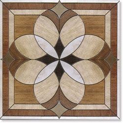 Панно WOODLINE ROSONE WOOD S/4