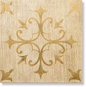 Декор WOODLINE DECORO FORGIA IROKO