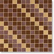 Декор MEM. WENGE TESSERE 5492