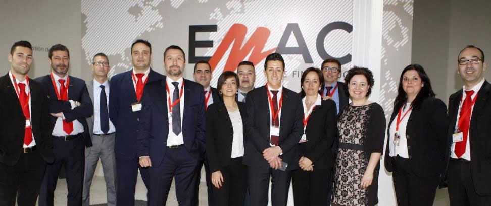 EMAC: «Текущий год – более оптимистичный для сектора»