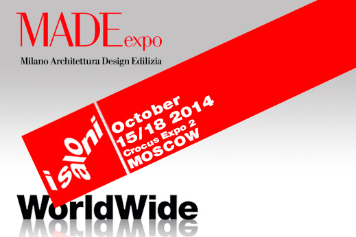 Made Expo Moscow 2014