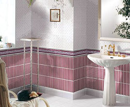Этот этап важен, т.к. от выбора стиля дизайна ванной комнаты зависит