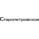 Старопетровское (Россия) логотип