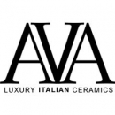 AVA Ceramica (Италия) логотип