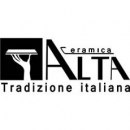 Alta Ceramica (Италия) логотип