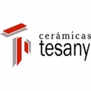 Tesany (Испания) логотип