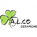 A.L.CO Ceramiche (Италия) логотип
