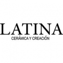 Latina Ceramica (Испания) логотип
