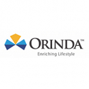 Orinda (Индия) логотип