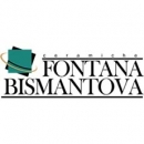 Fontana Bismantova (Италия) логотип