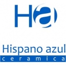 Hispano Azul (Испания) логотип