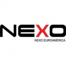 Nexo Euroamerica (Испания) логотип