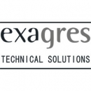Exagres (Испания) логотип