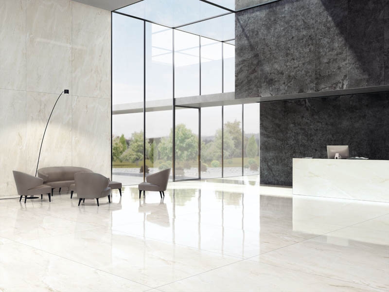 Напольная плитка для кухни