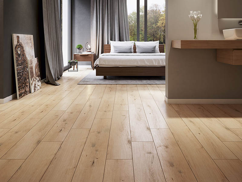 Немецкая плитка под дерево