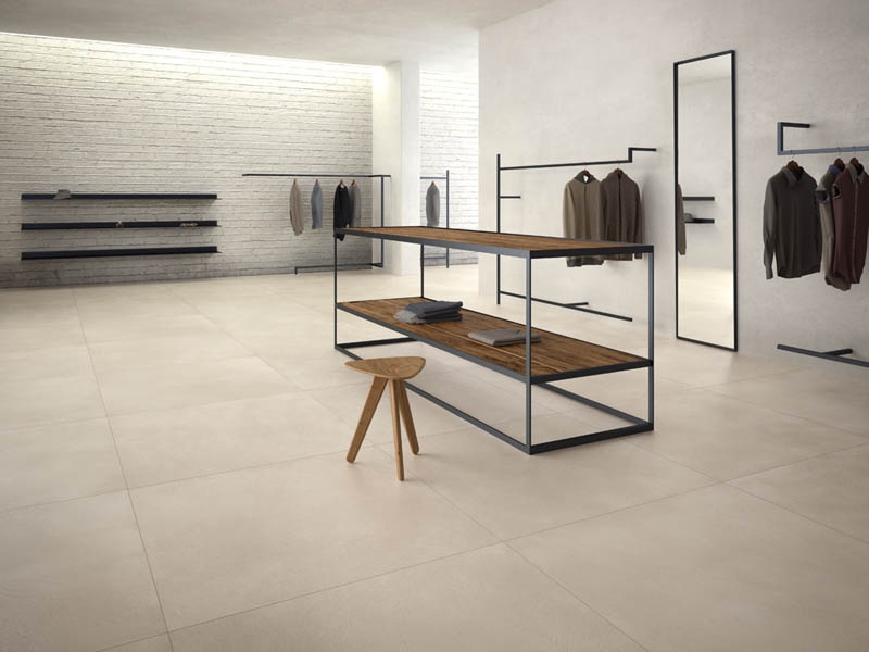 Напольная плитка для кухни