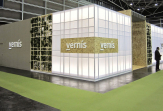 Натуральная плитка марки Vernís завоевывает публику выставки Cevisama