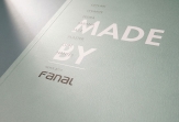 Fanal предствила новый стенд и каталог на Cersaie 2015