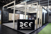 DEF Mediterraneo – инновации для керамической индустрии