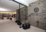 Отель Aeonic Suites & Spa - отпуск мечты на Миконосе