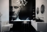 Авторские проекты ванных комнат от отечественных дизайнеров