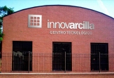 Центр Innovarcilla ? исследования и разработка конструктивных решений с применением керамики