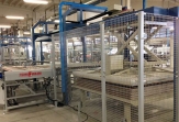 RONDINE — новые производственные площади на заводе в Рубьере