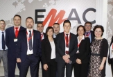 EMAC: «Текущий год – более оптимистичный для сектора»