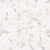 SUPREME Мозаика SPMP101 ROYAL STATUARIO Mosaico (5*5) Rett. Anticato