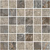 Мозаика Marble-Stone Тауп Матовый-Лапп. Ректификат (5х5) (K9498868R001VTE0)