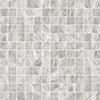 SUPREME Мозаика SPMP221 SILVER DREAM Mosaico (5*5) Rett. Anticato