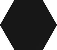 Настенная плитка Буранелли 24002 чёрный