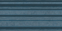 Декор Drift Blu Stripe