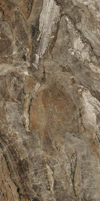 Керамогранит Vesuvio коричневый (4F7900)