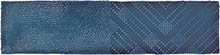 Настенная PASADENA BLUE