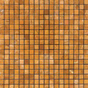 Мозаика мрамор Adriatica M097-15P (M097-FP)