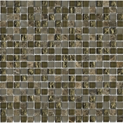 Мозаика Eternity Emperador (1,5x1,5) 