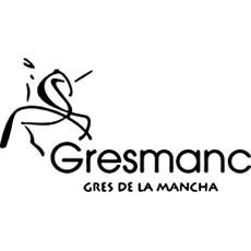 Gresmanc (Испания) логотип