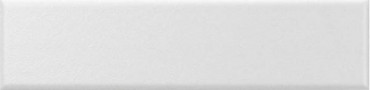 фото Настенная плитка MATELIER Alpine White (26485) 7.5x30  белый цвет, скандинавский, современный, черно-белый стиль от Equipe Ceramicas (Испания)