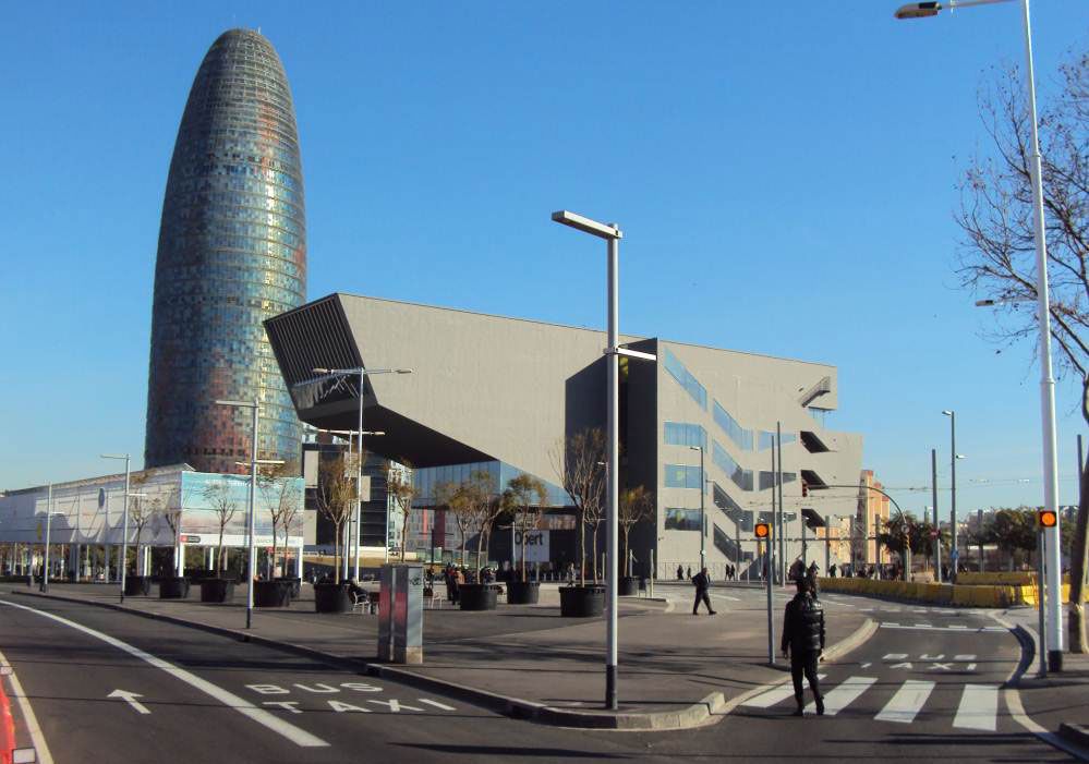 В сентябре Барселона станет мировым центром керамики