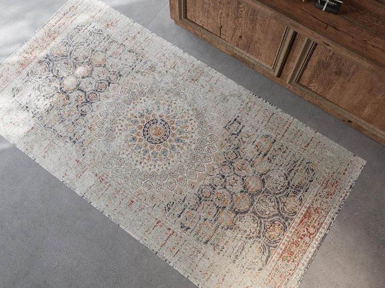 Керамические ковры: практичное решение для стильного интерьера