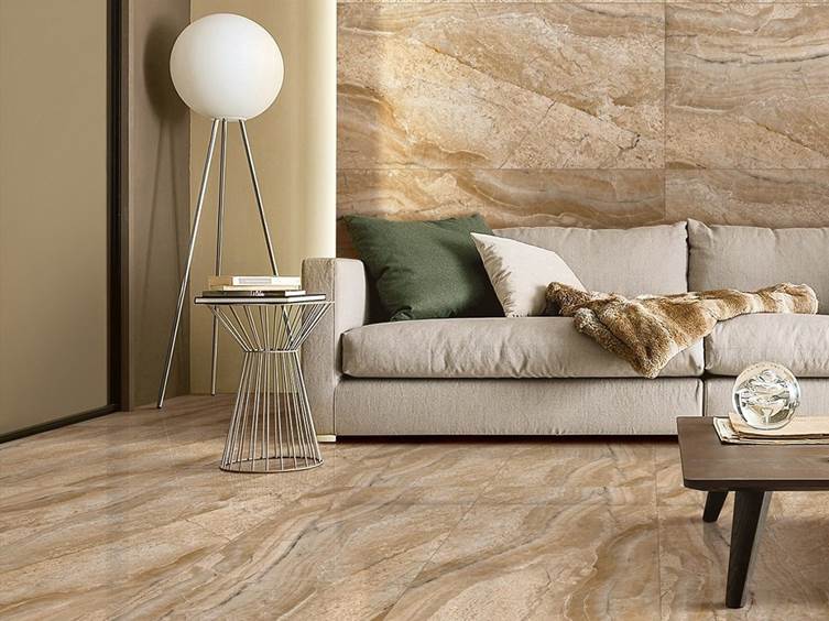 Топ-10 коллекций плитки под мрамор, которые влюбляют с первого взгляда