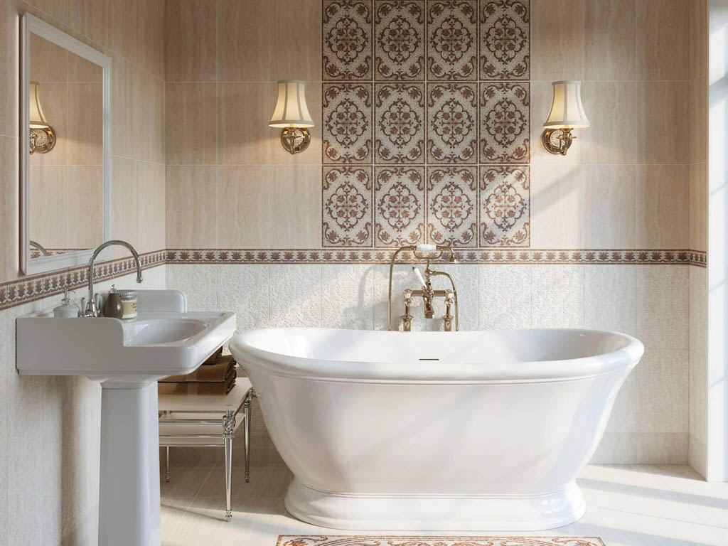 Посмотреть коллекцию ПАНТЕОН (Kerama Marazzi)