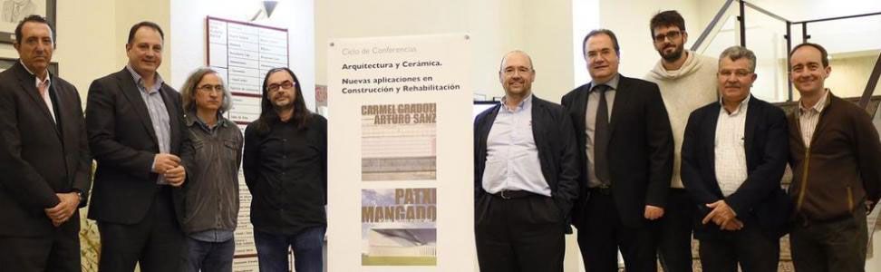 Mangado призывает индустрию «сохранять истинную сущность плитки»
