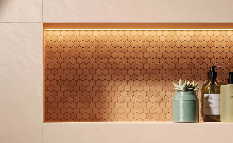 Выставка Coverings 2025: Главные тренды в области керамики по результатам выставки