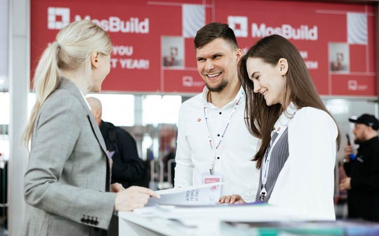 MosBuild 2026: юбилейная выставка, новые материалы и ключевые тренды на площади 100 000 м²