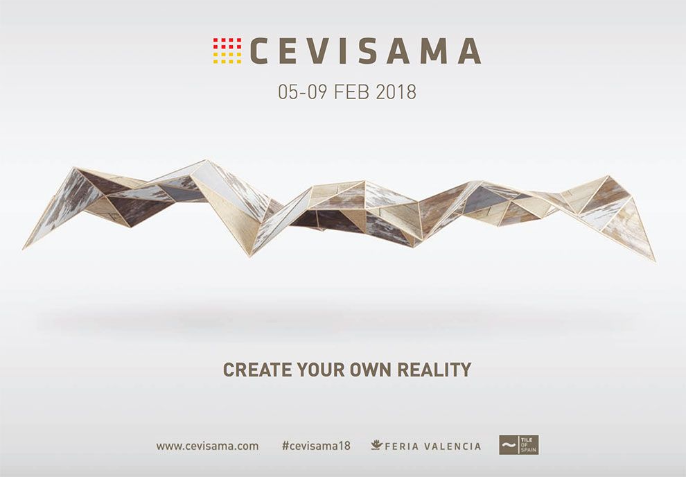 El Molino готовится к выставке Cevisama 2018