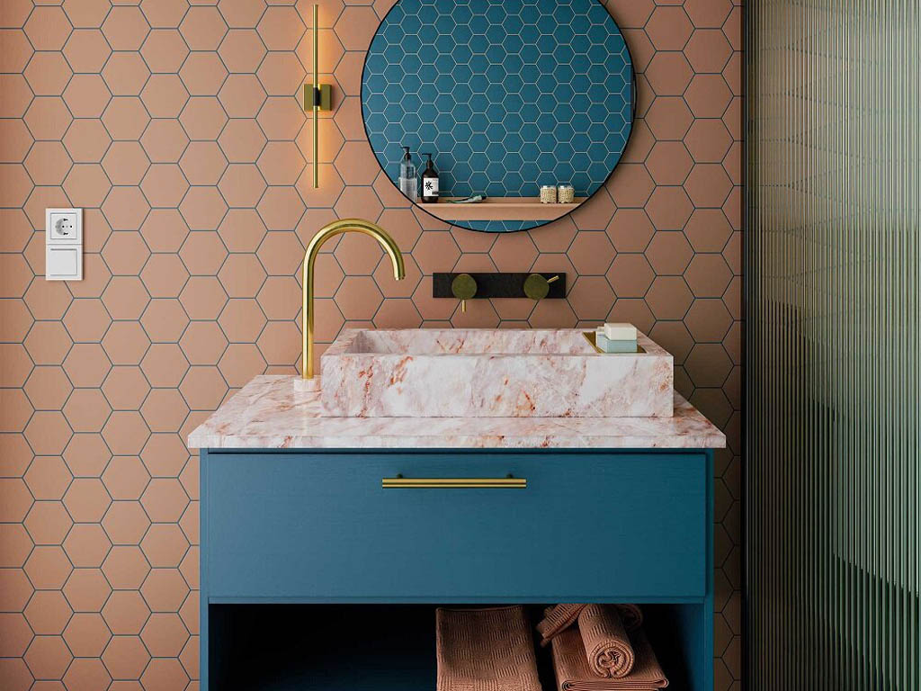 Посмотреть коллекцию Bее (DNA TILES)