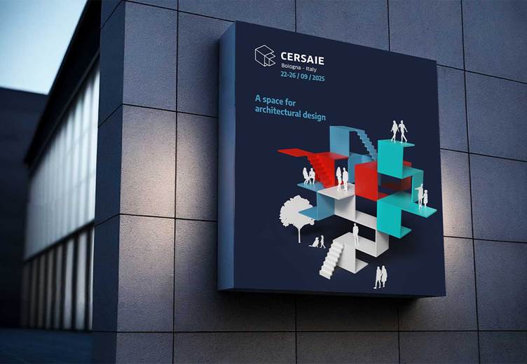 Плитка Испании: главные моменты выставки Cersaie 2025