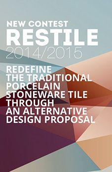 «RESTILE 2015»: новый взгляд на керамику для стен и пола